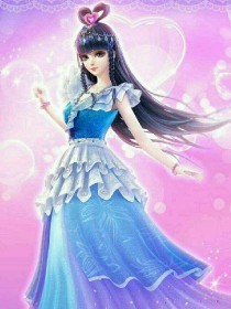 天美传媒 董小宛